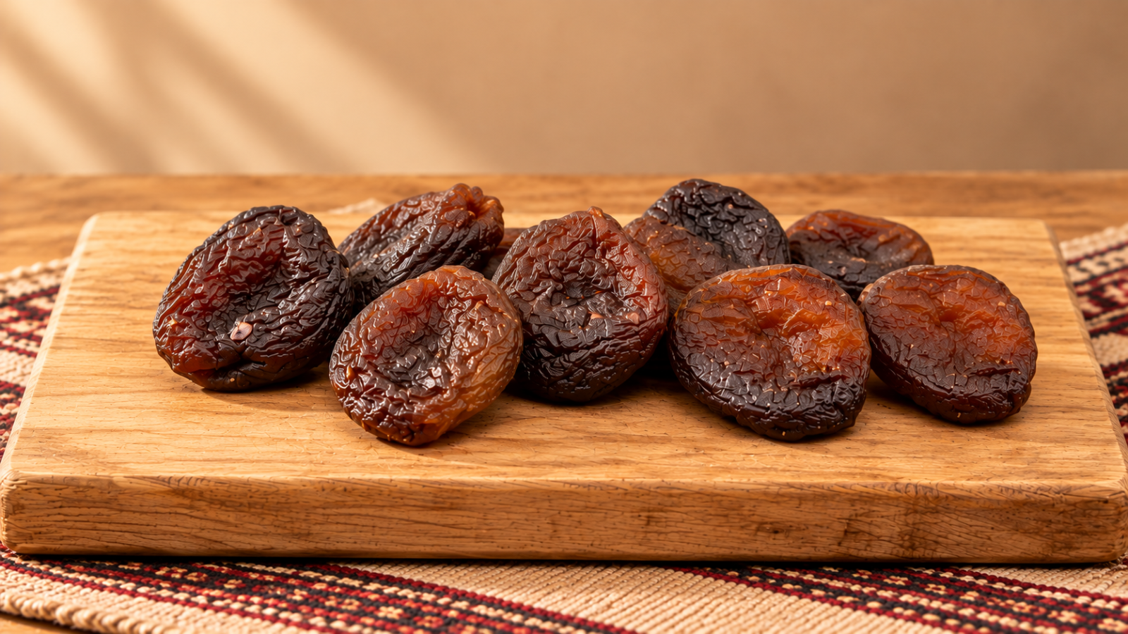 Gün Kurusu Kayısı