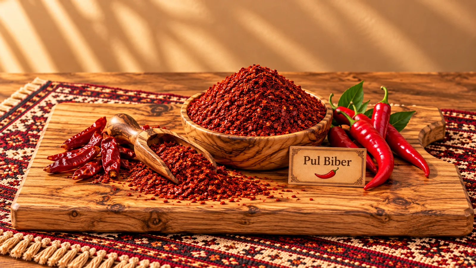 Pul biber