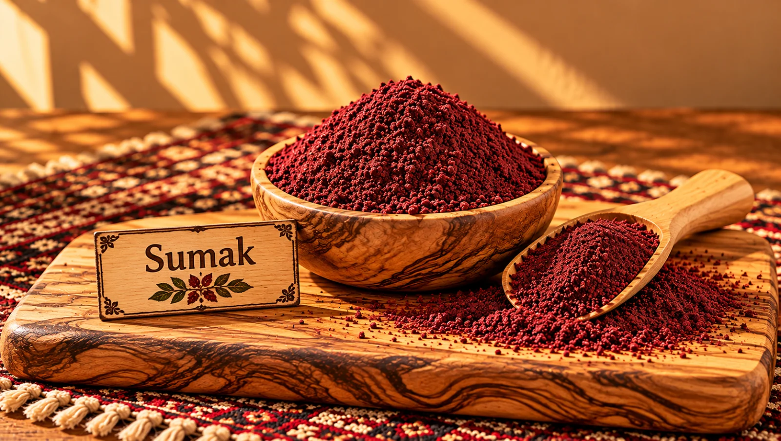 Sumak